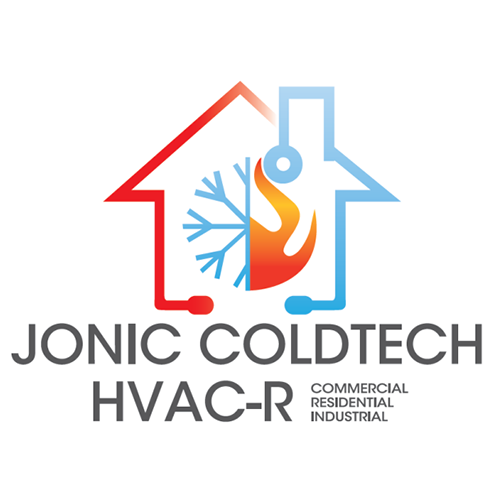 Jonic Coldtech HVAC-R
